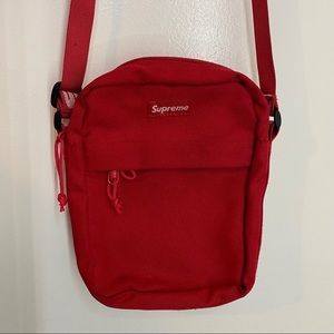 Supreme Crossbody